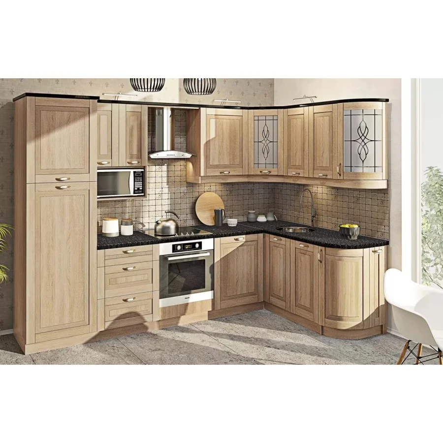 Kitchen "French Prestige" KX-6759 order